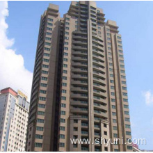 Shanghai Mingshiyuan Residential Rental